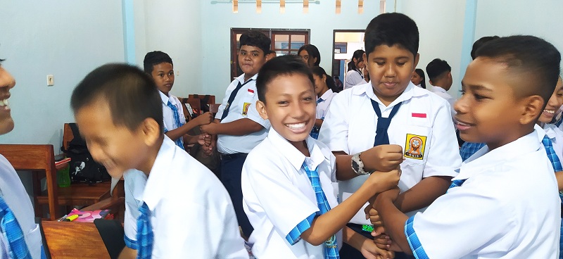 Klub MIPA (Pilihan)