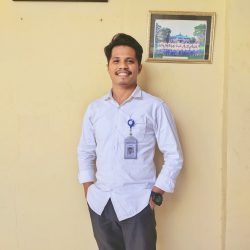 Kornelis Doni Belang, S.Pd