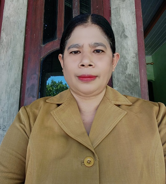 Ermyna Kosat, S.Pd