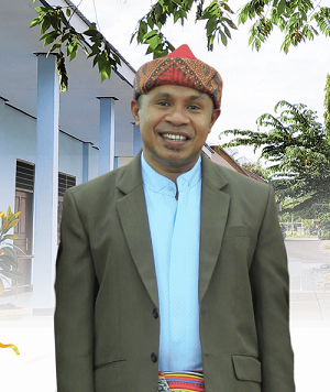RD. Yonas Kamlasi, S.Fil.M.M