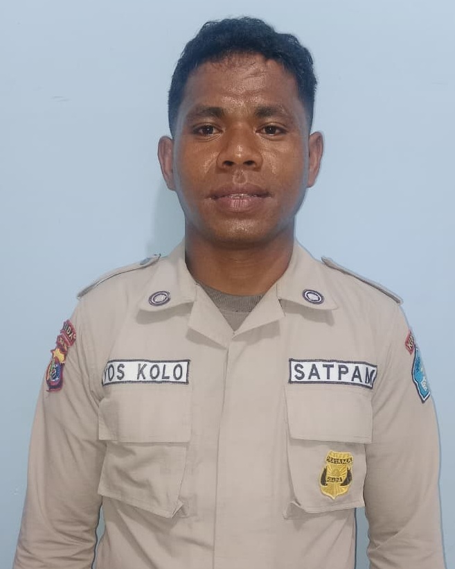 Yosef Kolo